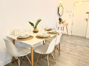 Apartamento Campello beach a 100 m del mar